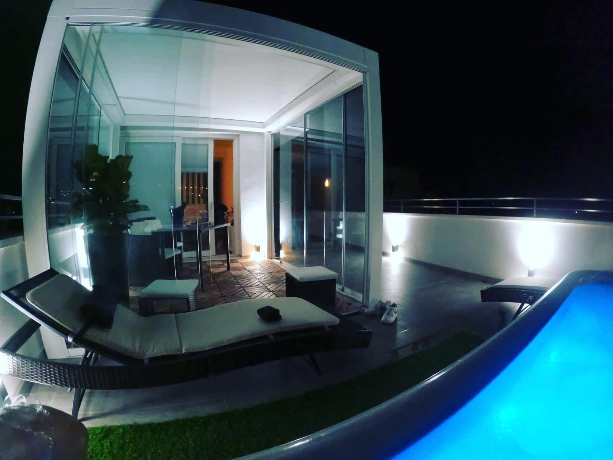 18 Dante Luxury * Cagliari