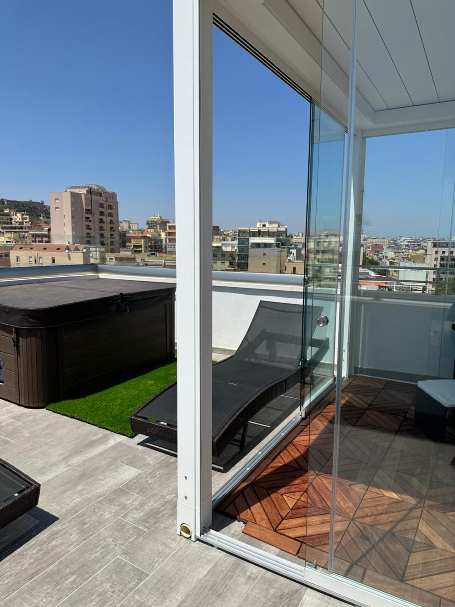 18 Dante Luxury